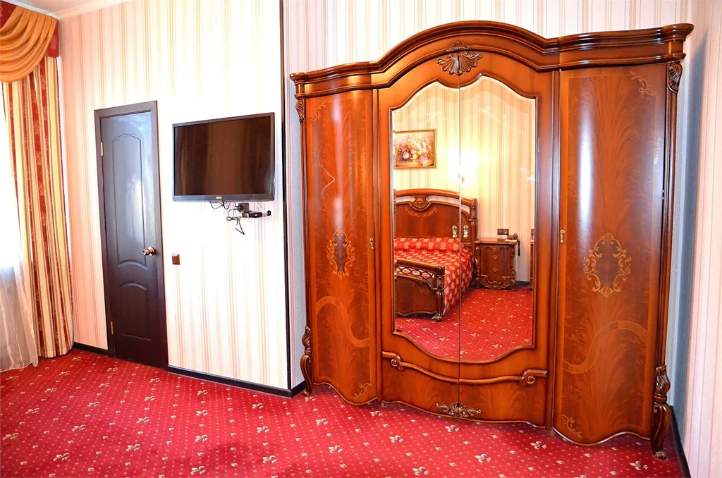 Фото отеля «Эрмитаж», 13