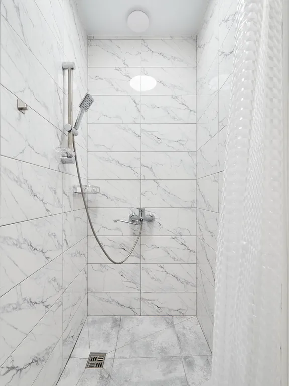 Квартира двухкомнатная на улице Берёзовской, 46 м², Кисловодск — фото 15