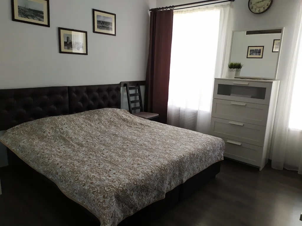 Апартаменты студия №13