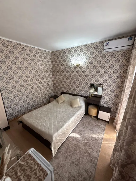 Двухместный номер с 1 кроватью стандарт — Rodmar Inn — фото 2