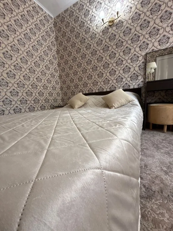 Двухместный номер с 1 кроватью стандарт — Rodmar Inn — фото 3
