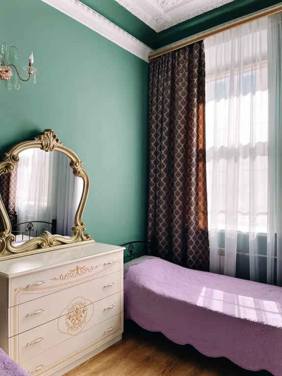 Семейный номер улучшенный