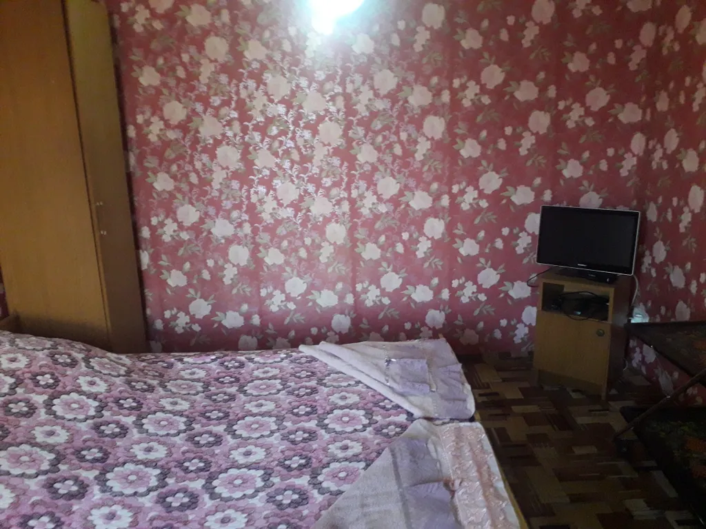 Т5 комната с 1 двухместной кроватью — спальное место