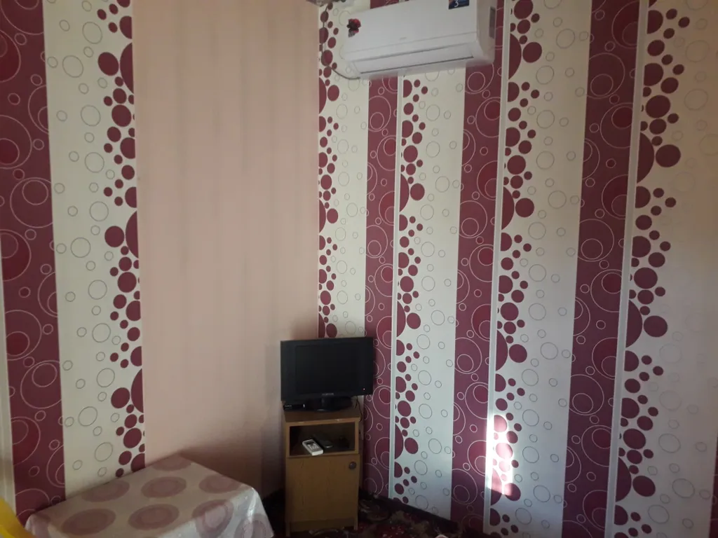 Т8 комната с 1 двухместной кроватью — детали