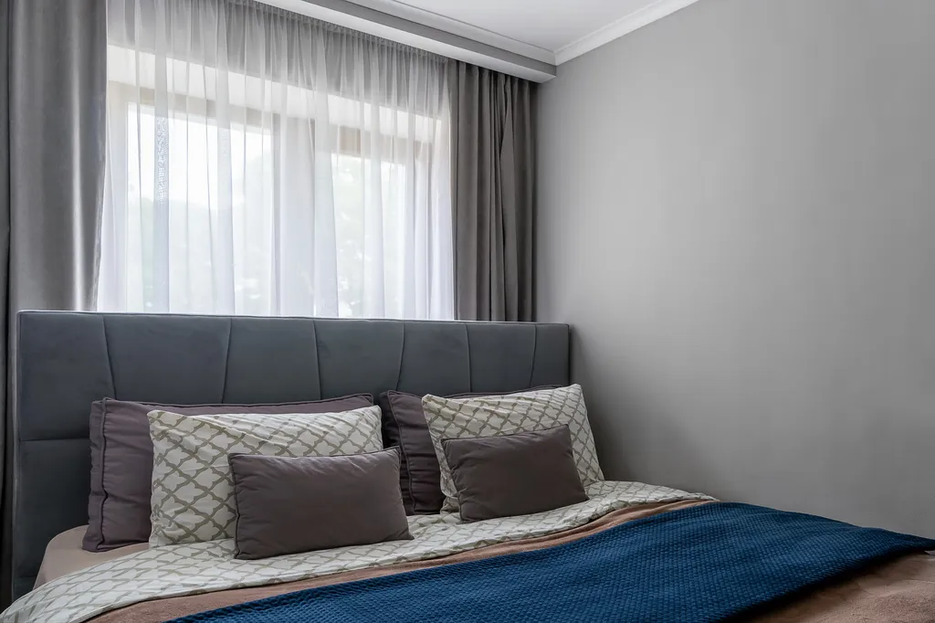 Апартаменты двухкомнатные в Ленинском, 65 м², Владивосток — фото 9