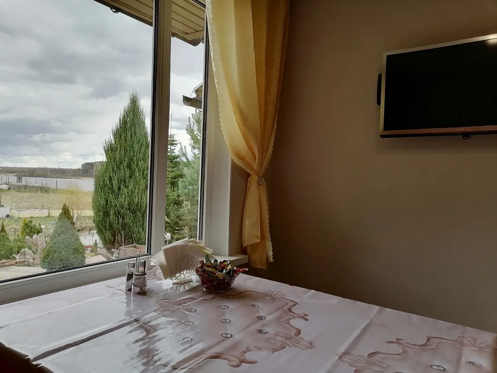 Частный дом