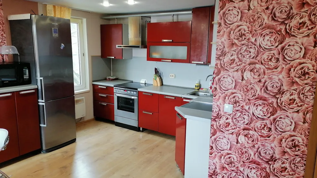 Частный дом