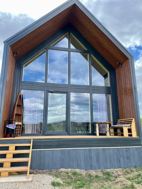 Дом комфорт