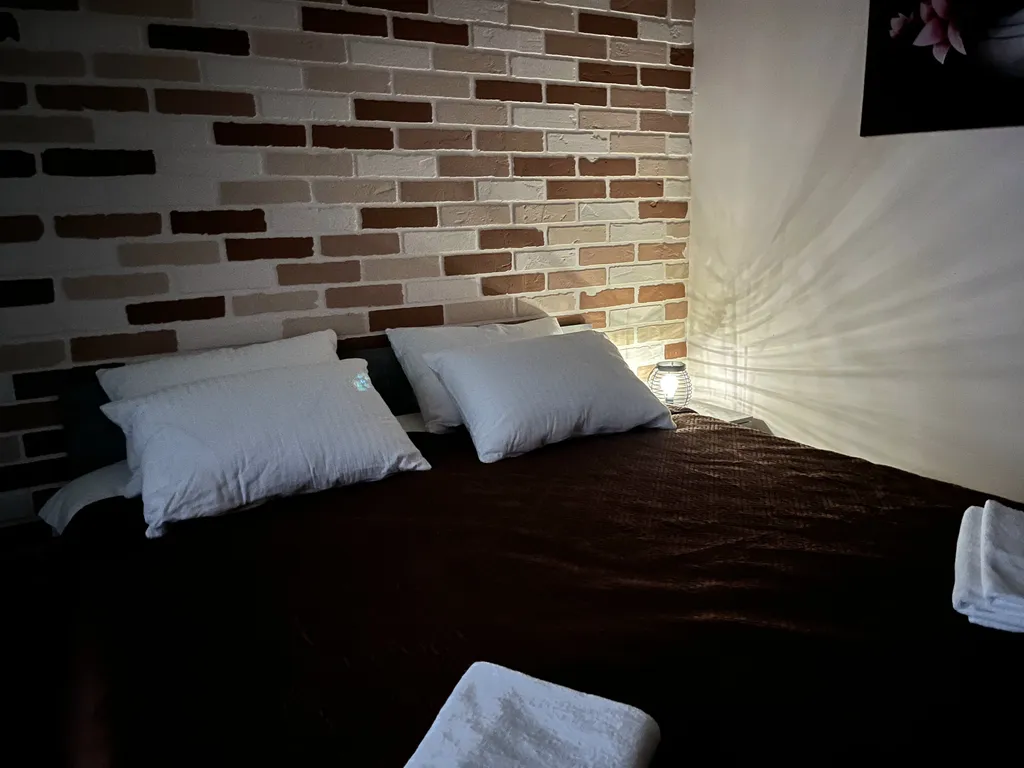 Dloft Hotel — номер