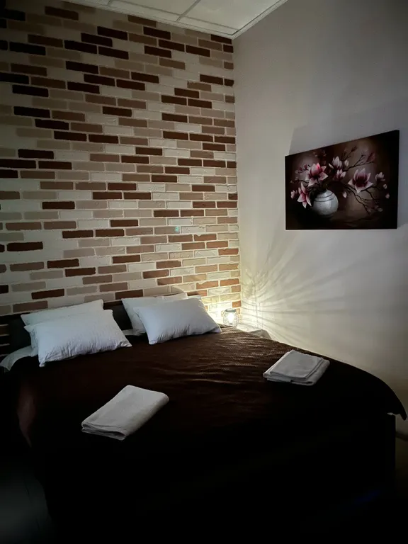 Dloft Hotel — территория