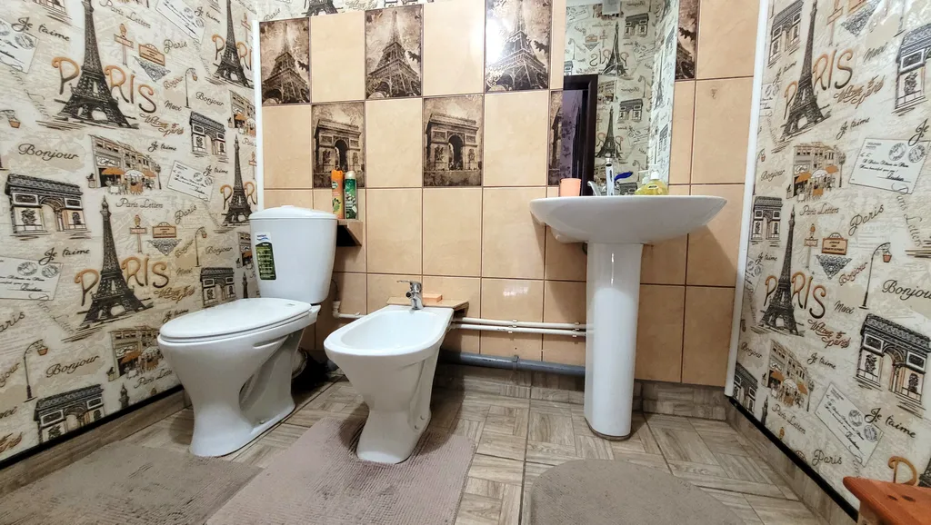 Фото отеля «Дом на берегу», 9