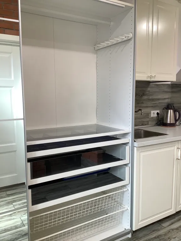 Квартира однокомнатная на улице Шохина, 25 м², Кстово — фото 6