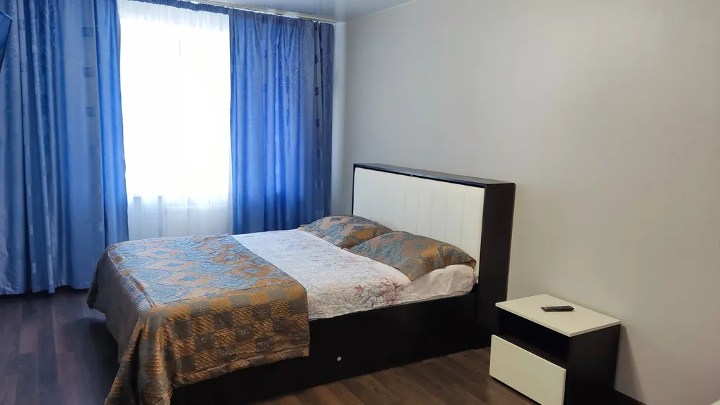 Квартира однокомнатная на улице Вишнёвой, 45 м², Рязань — фото 2