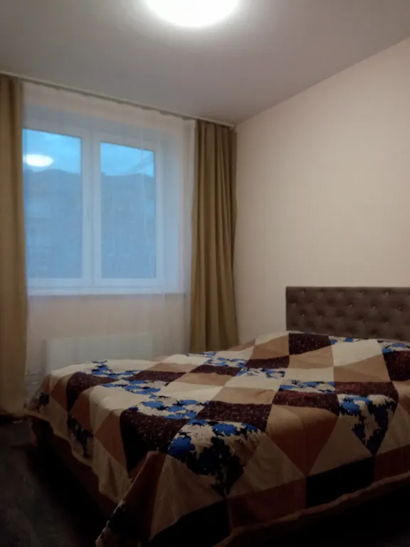 Квартира однокомнатная в микрорайоне 6-й, 33 м², Кстово — фото 2