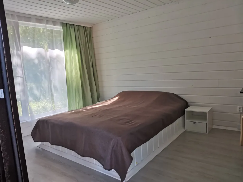Таунхаус 2-местный в местечко Ханки, 16 м², Рускеала — фото 2