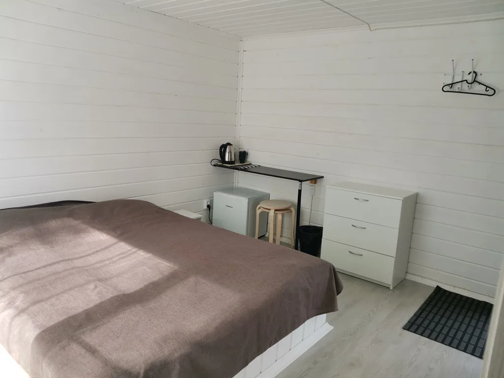 Таунхаус 2-местный в местечко Ханки, 16 м², Рускеала — фото 3