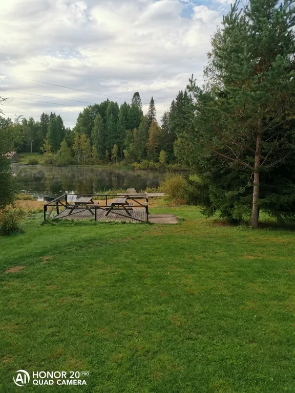 Таунхаус 2-местный в местечко Ханки, 16 м², Рускеала — фото 8