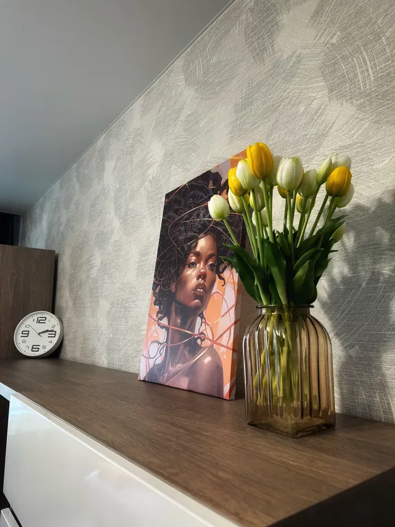 Квартира однокомнатная на проспекте Красного Знамени, 24 м², Владивосток — фото 23
