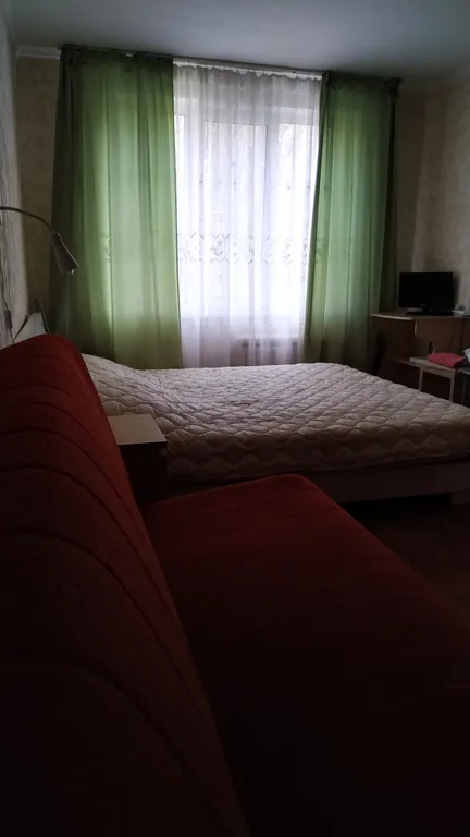 Квартира однокомнатная в Троицке, 35 м² — фото 3