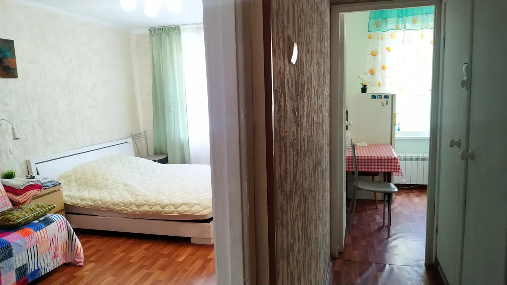 Квартира однокомнатная в Троицке, 35 м² — фото 5