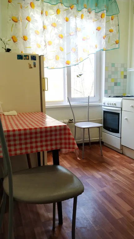 Квартира однокомнатная в Троицке, 35 м² — фото 6