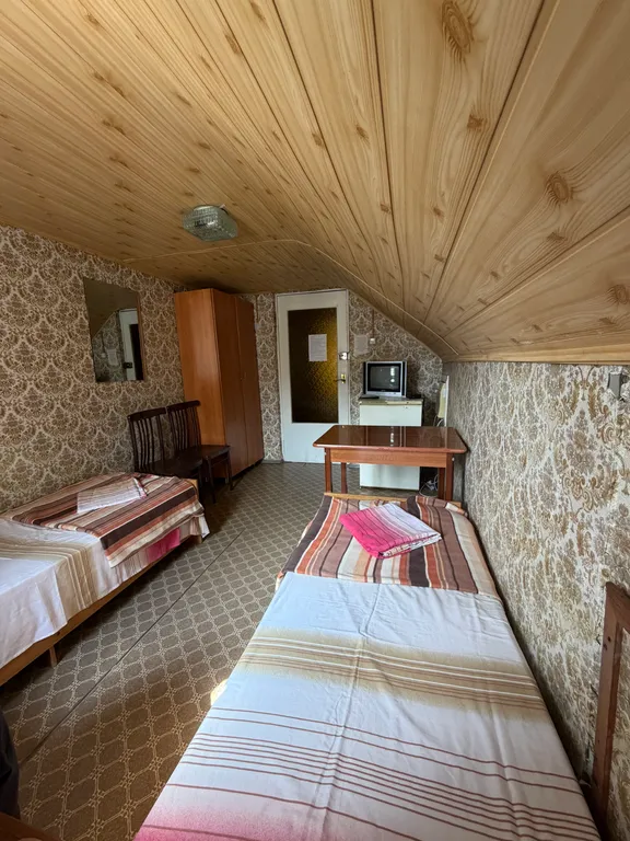 Фото отеля «Екатерина», 2