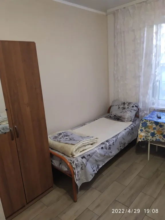 Фото отеля «На Пригородной», 2