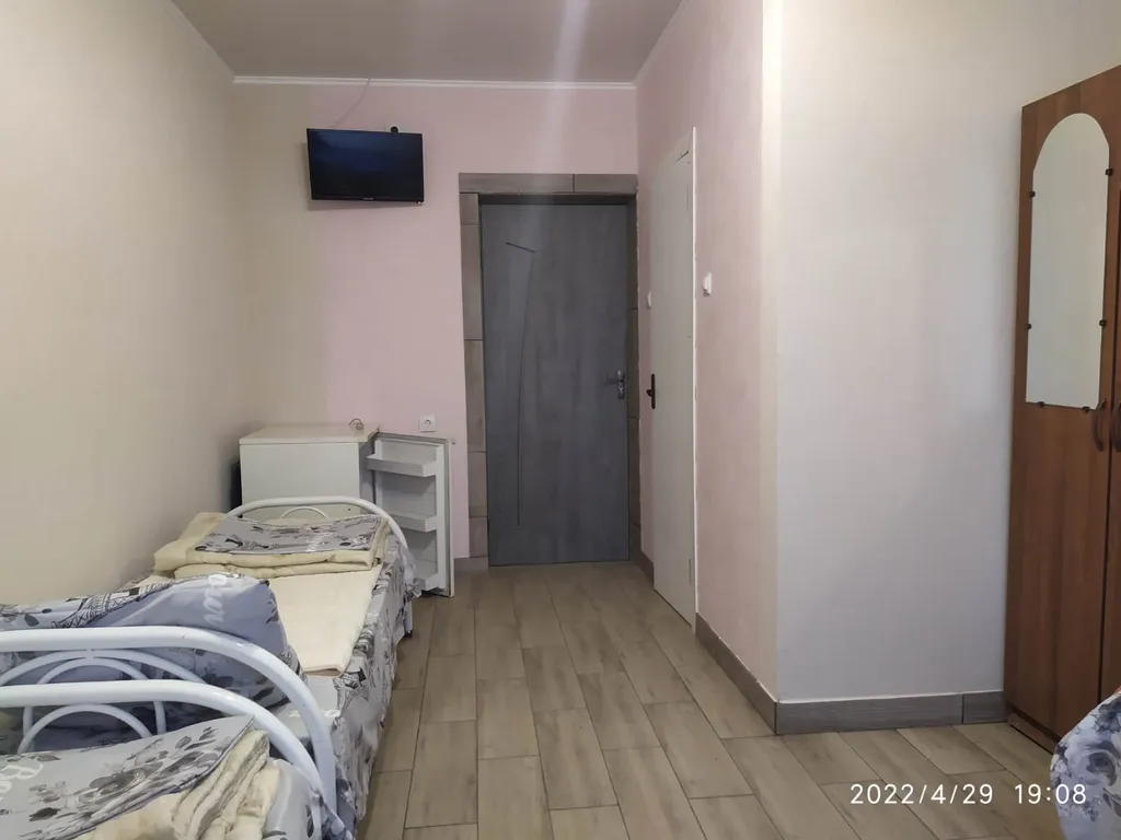 Фото отеля «На Пригородной», 4
