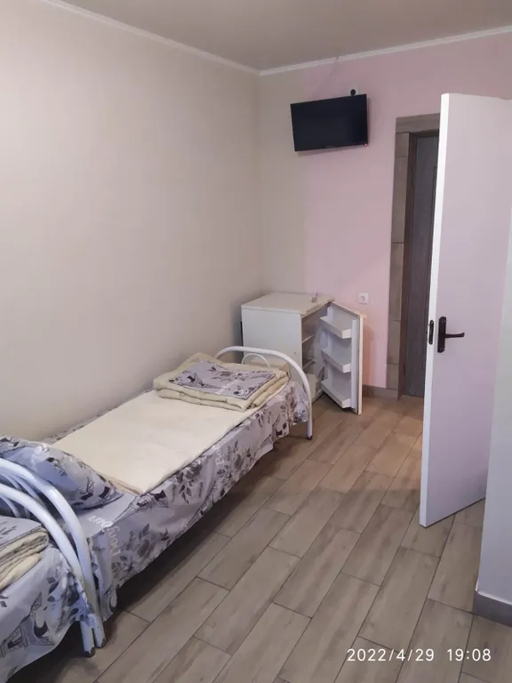 Фото отеля «На Пригородной», 5