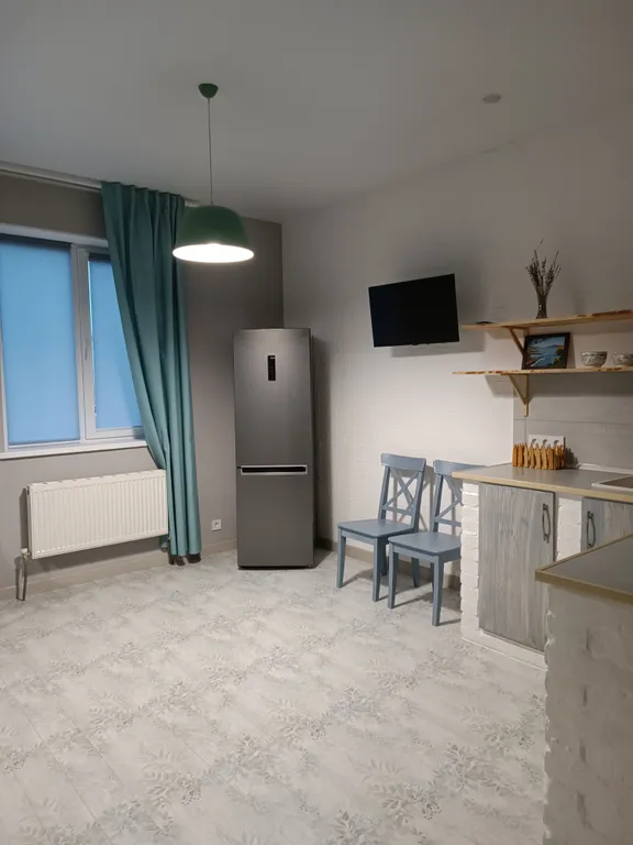 Квартира двухкомнатная на улице Таманской, 50 м², Анапа — фото 4