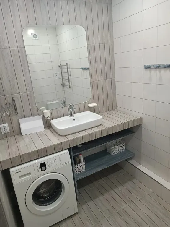 Квартира двухкомнатная на улице Таманской, 50 м², Анапа — фото 5