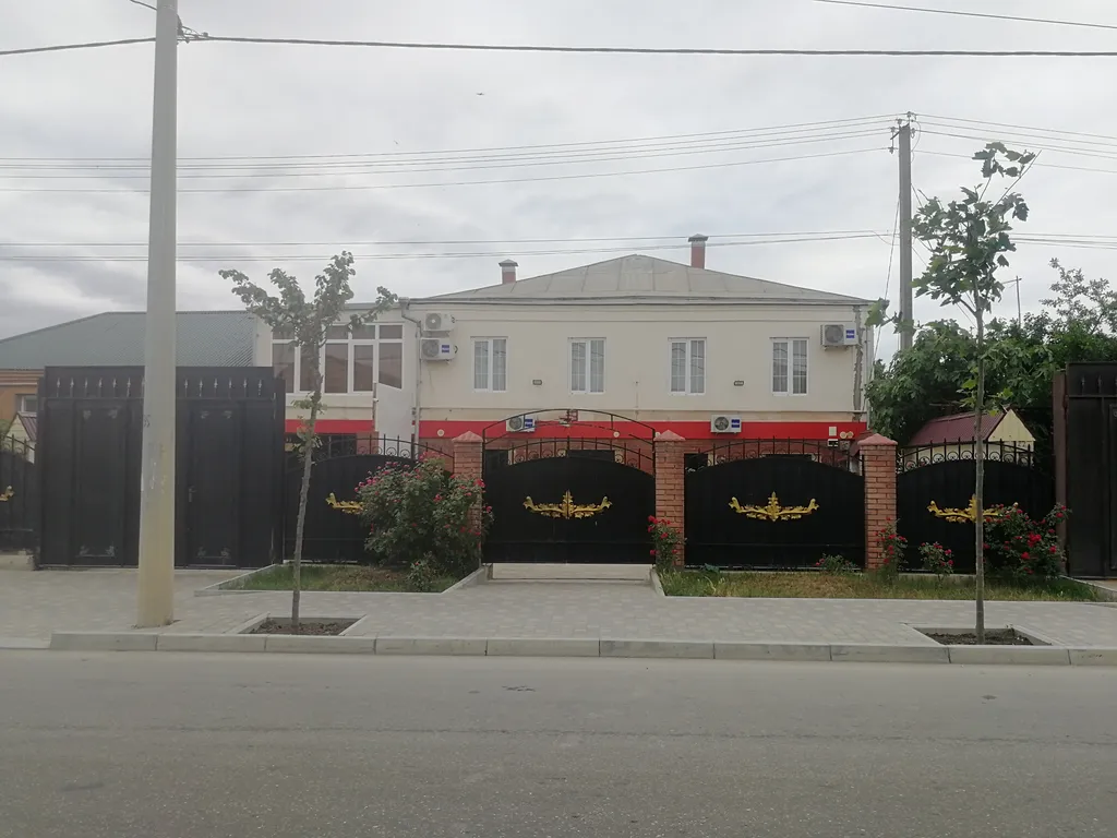 Комната в гостевом доме "Бульвар" — спальное место