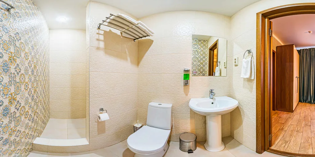 Фото отеля «Саквояж», 9