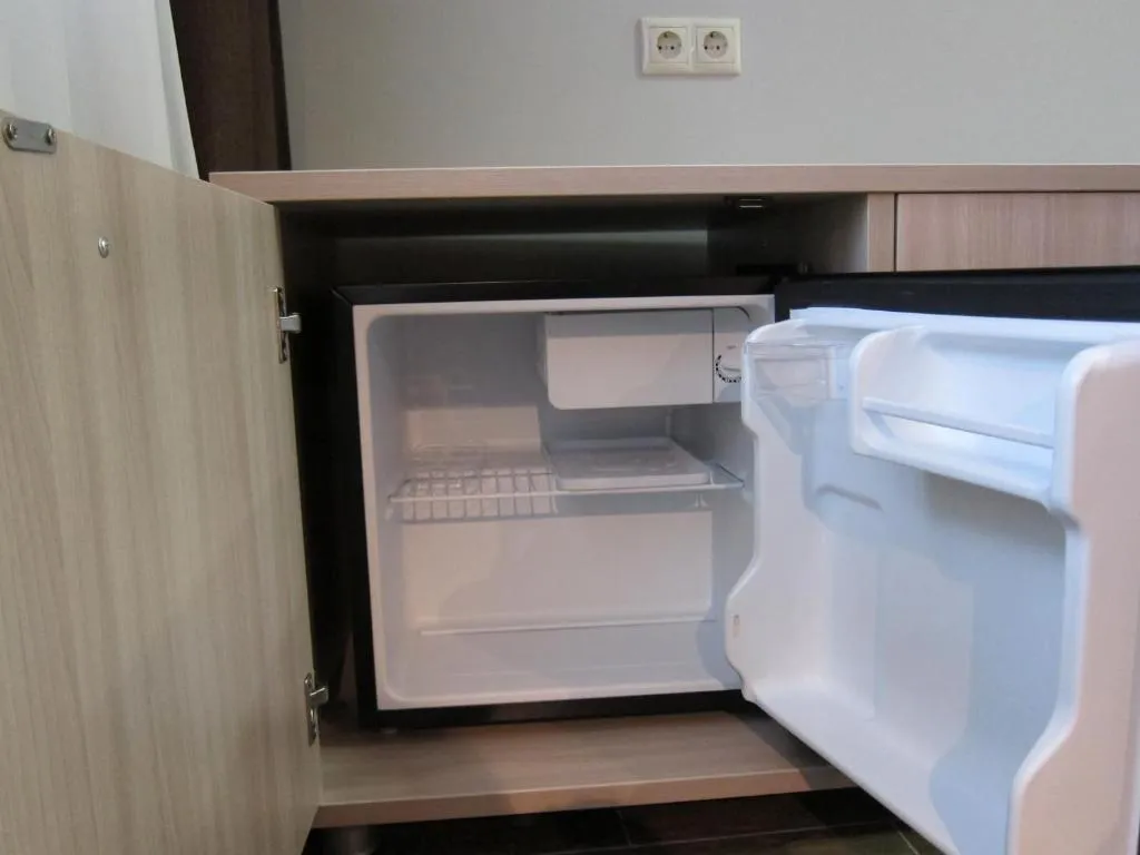 Семейный номер люкс