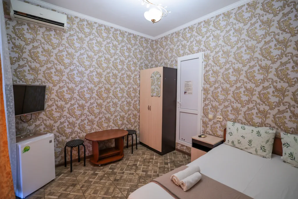 Фото отеля «Дельфин», 8