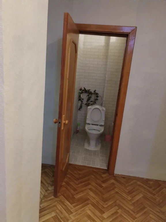 Апартаменты двухкомнатные на проспекте Октябрьском, 70 м², Псков — фото 10