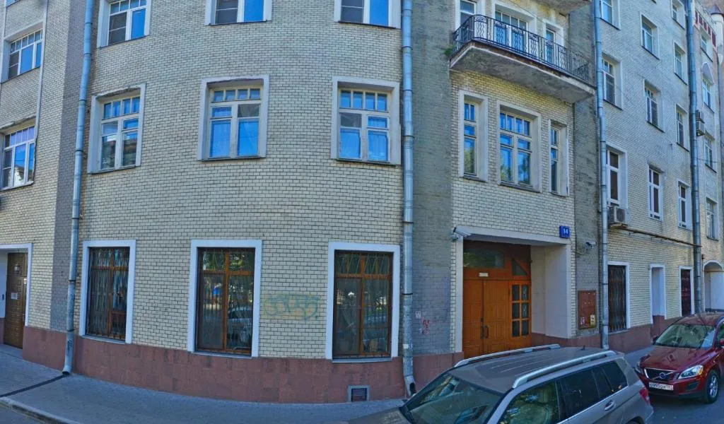 Фото отеля «Barista Hotel», 11