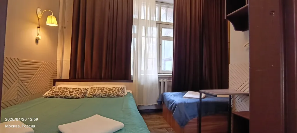 Фото отеля «Barista Hotel», 12