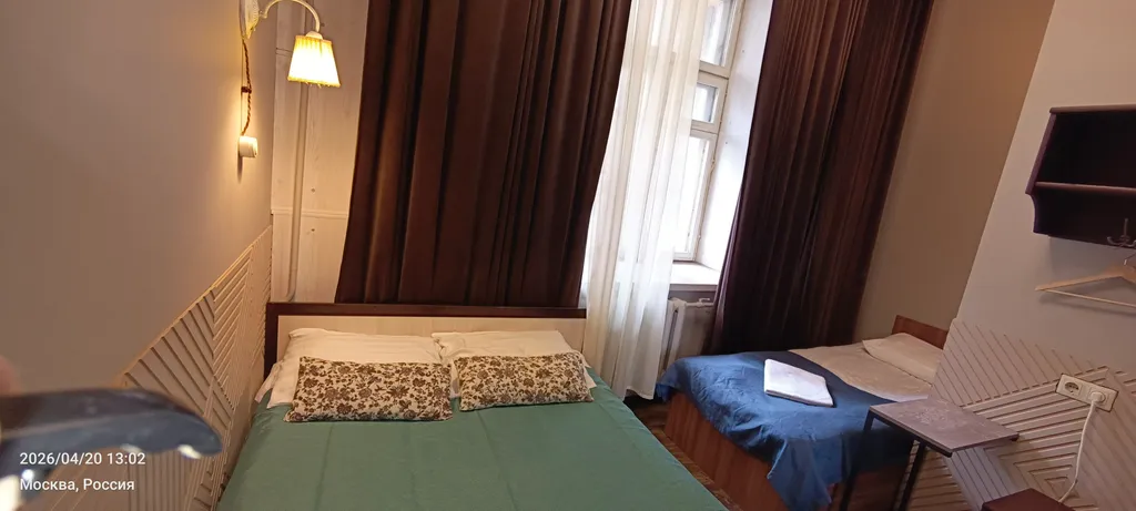 Фото отеля «Barista Hotel», 13