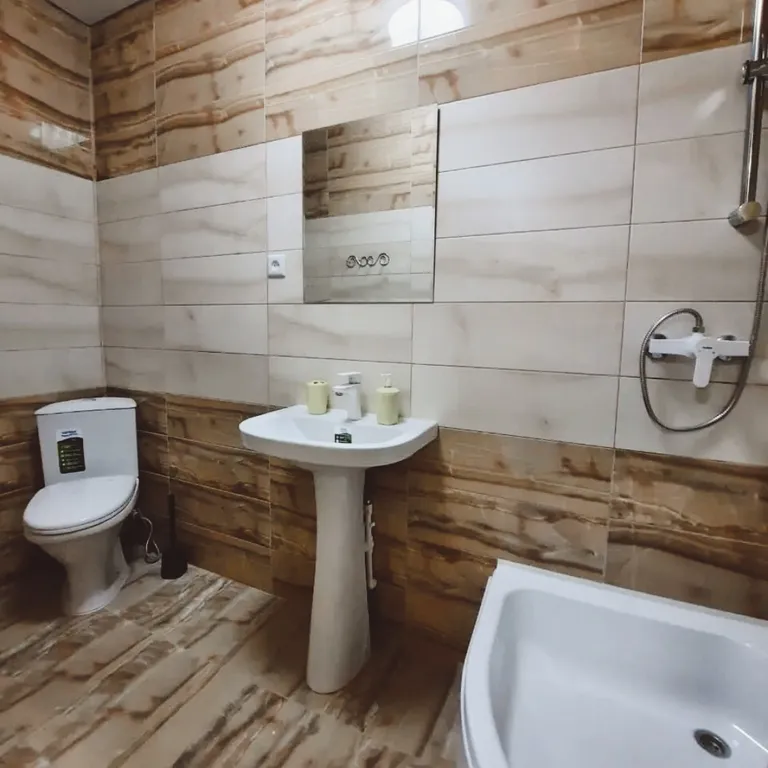 Фото отеля «Семья», 3