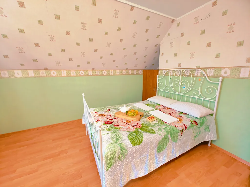 Двухместный Стандарт