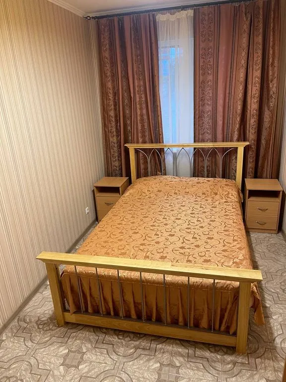 Четырёхместный номер 2 комнатный — Happy House (Счастливый дом), фото 5 из 5