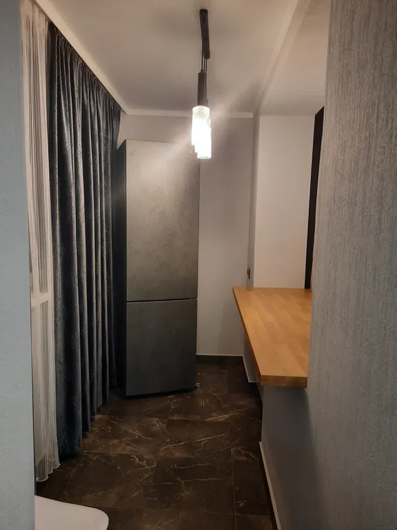 Квартира двухкомнатная на улице Еськова, 50 м², Кисловодск — фото 11
