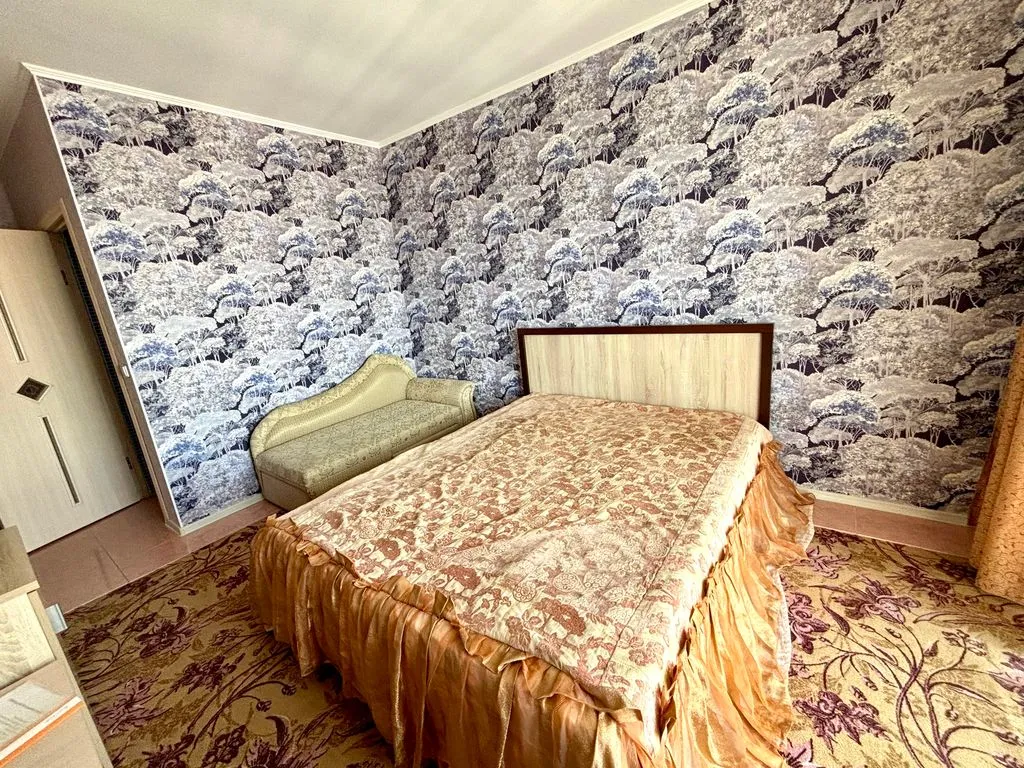 Четырёхместный номер Комфорт