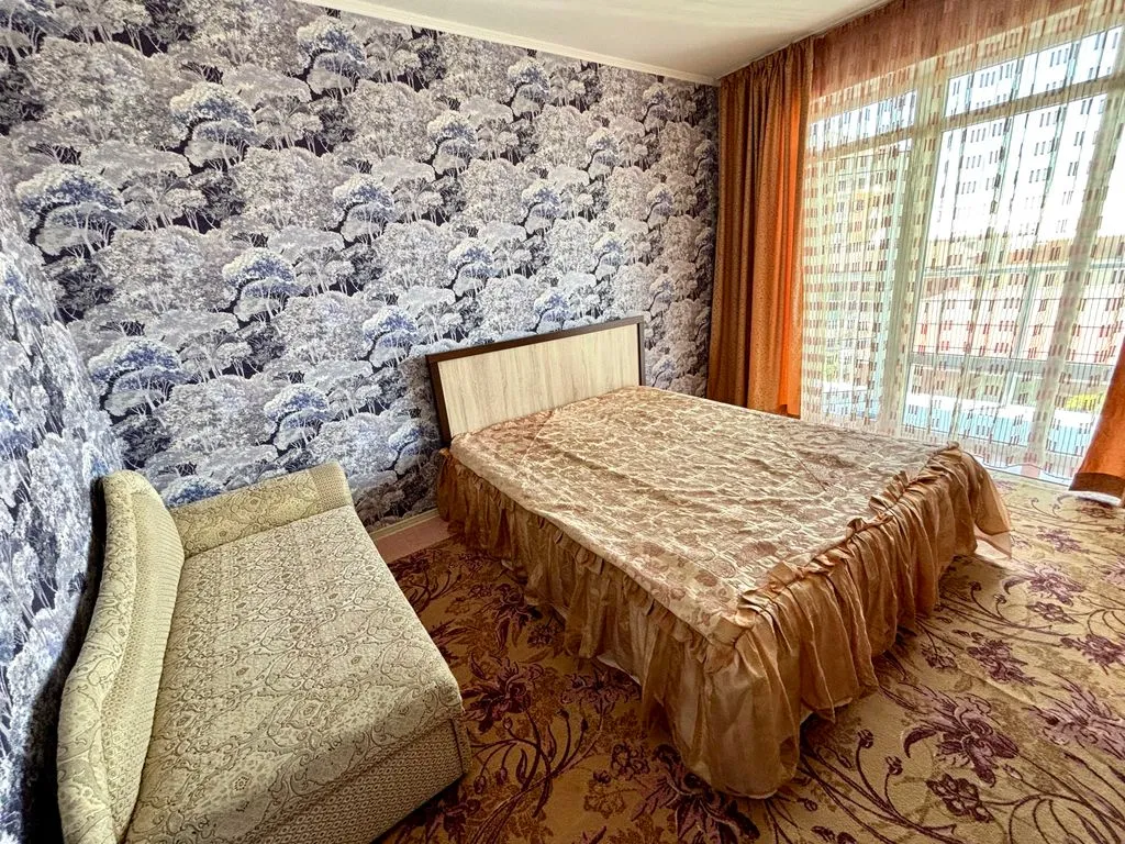 Четырёхместный номер Комфорт