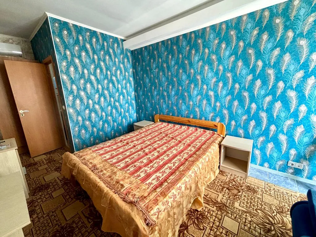 Четырёхместный номер Комфорт