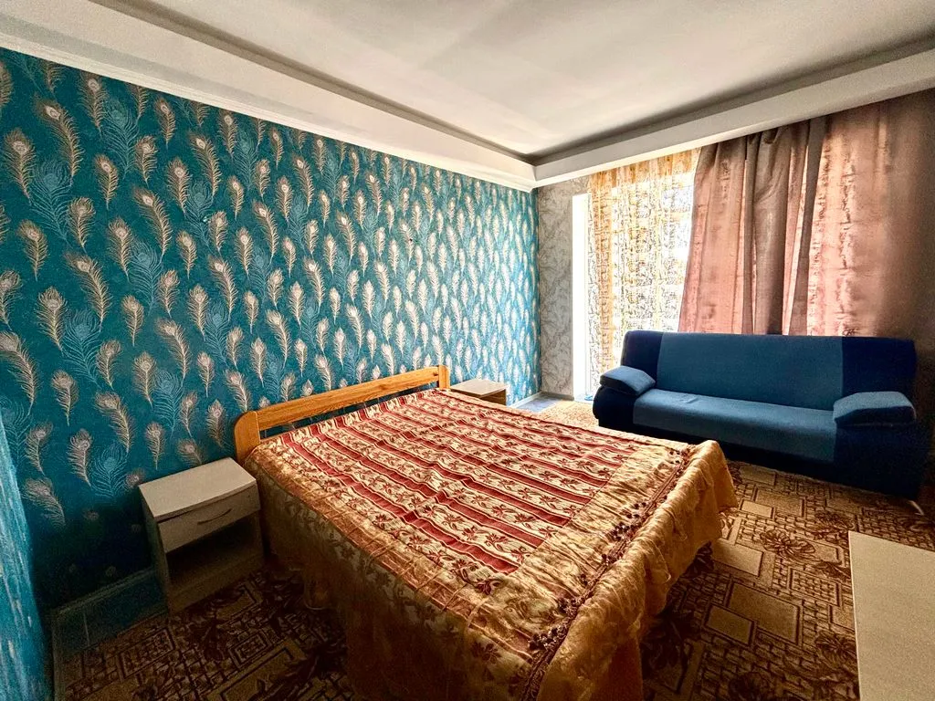 Четырёхместный номер Комфорт