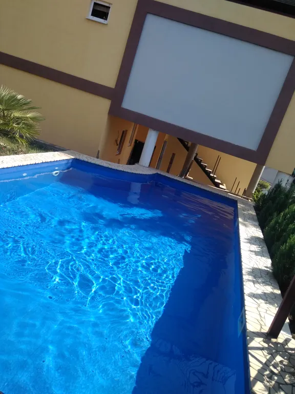 Вилла Море у леса