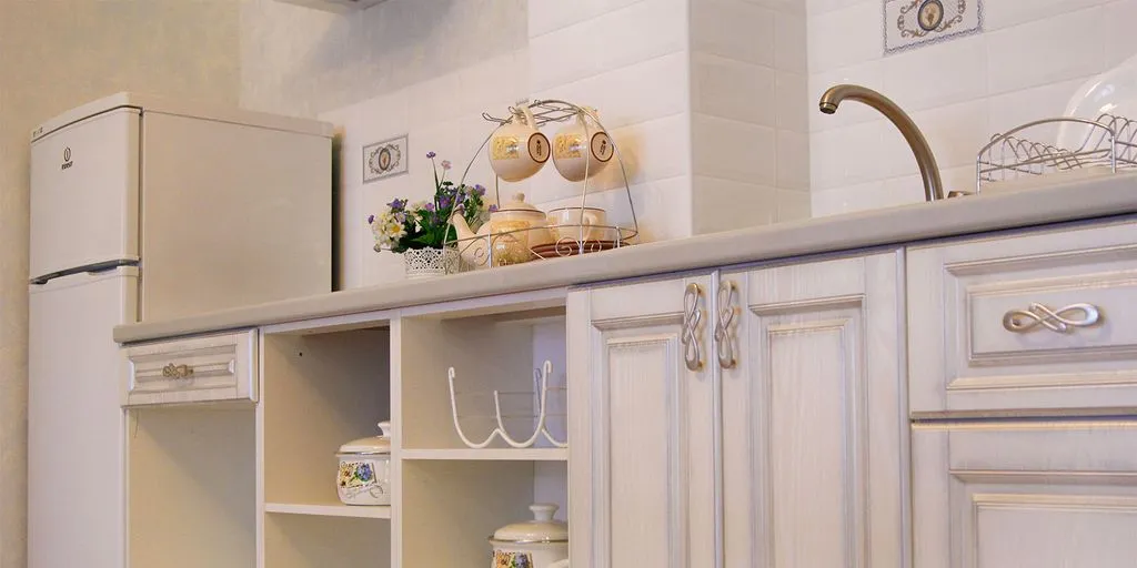 Апартаменты Париж — Европа, фото 4 из 5