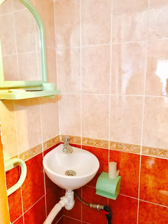 Одноместный номер эконом — Гостевой дом "Беседка", фото 5 из 5
